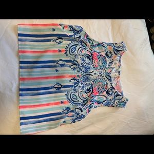 Lilly Pulitzer Donna Set